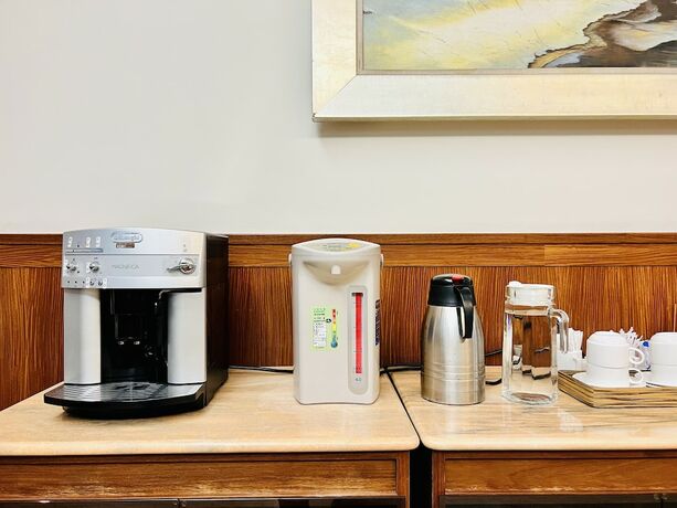 Imagen general del Hotel Mucha, Yilan City. Foto 3