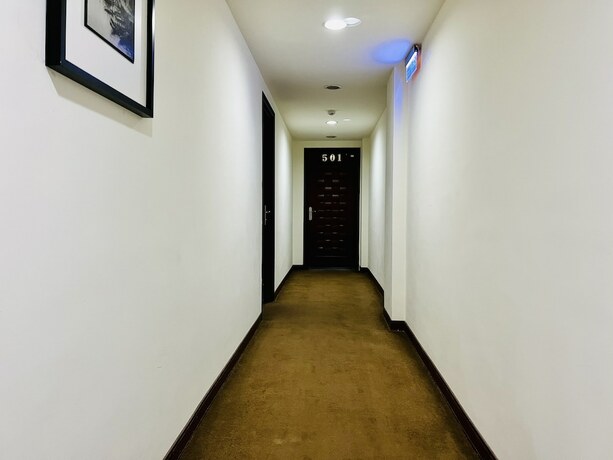 Imagen general del Hotel Mucha, Yilan City. Foto 10