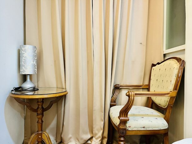 Imagen general del Hotel Mucha, Yilan City. Foto 11