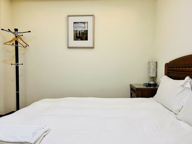 Imagen general del Hotel Mucha, Yilan City. Foto 13