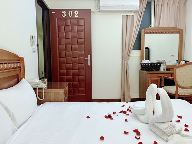 Imagen de la habitación del Hotel Mucha, Yilan City. Foto 30