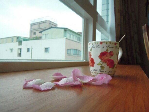 Imagen de la habitación del Hotel Mucha, Yilan City. Foto 32