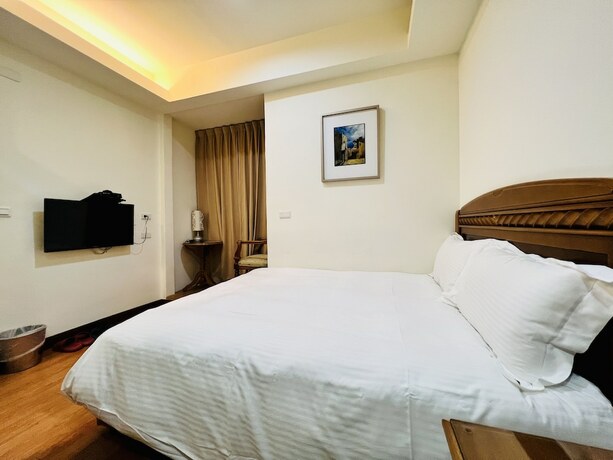 Imagen de la habitación del Hotel Mucha, Yilan City. Foto 38