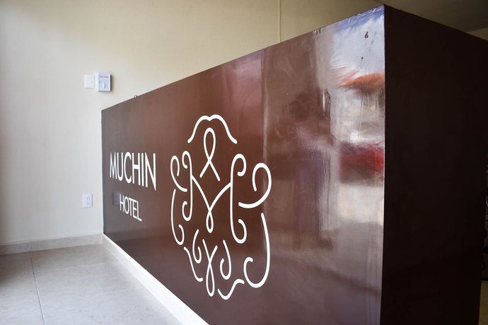 Imagen general del Hotel Muchin. Foto 1