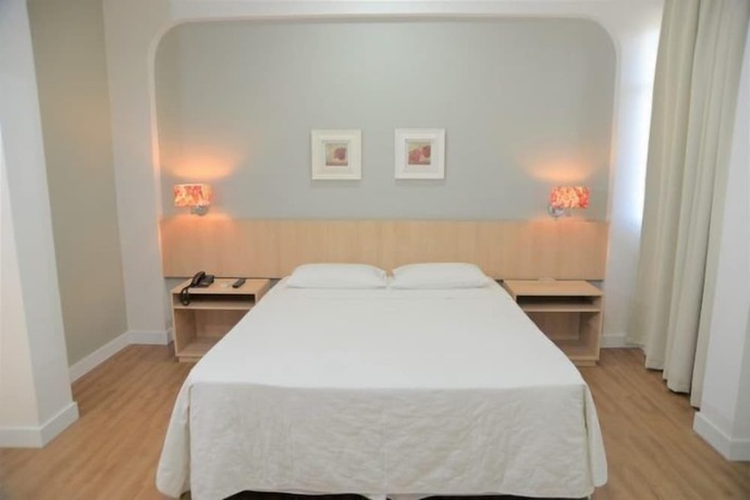 Imagen general del Hotel Muchiutt Park. Foto 1