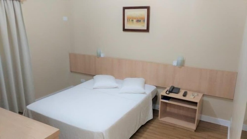 Imagen general del Hotel Muchiutt Park. Foto 3