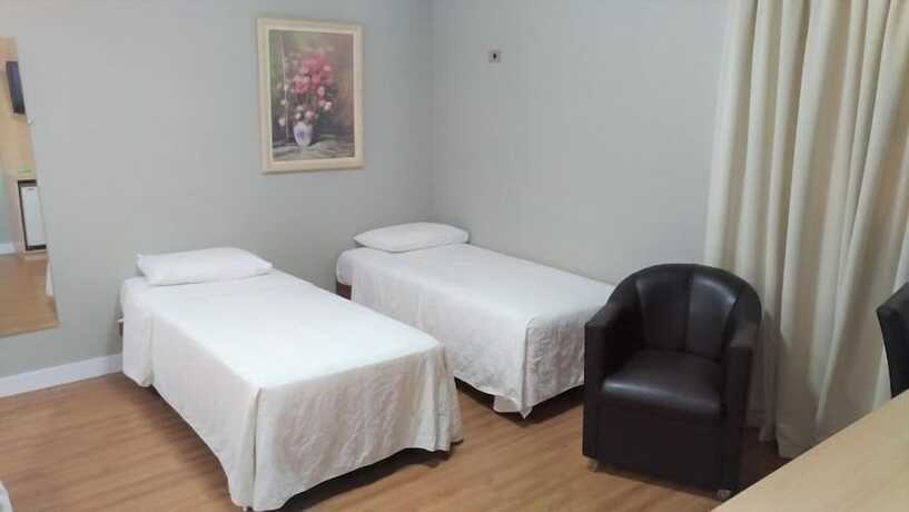Imagen general del Hotel Muchiutt Park. Foto 4