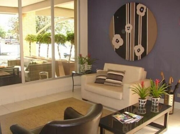 Imagen general del Hotel Muchiutt Park. Foto 5