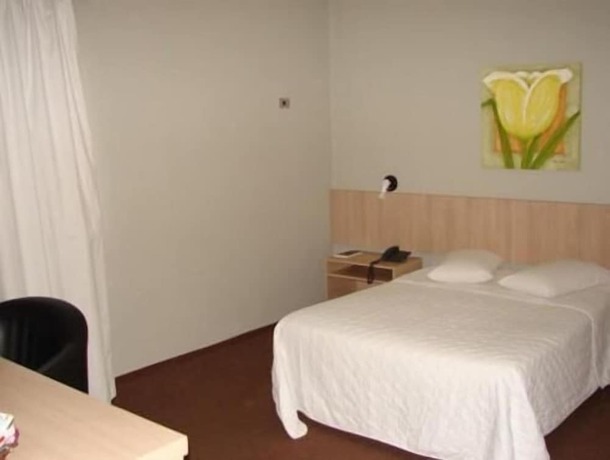Imagen general del Hotel Muchiutt Park. Foto 8