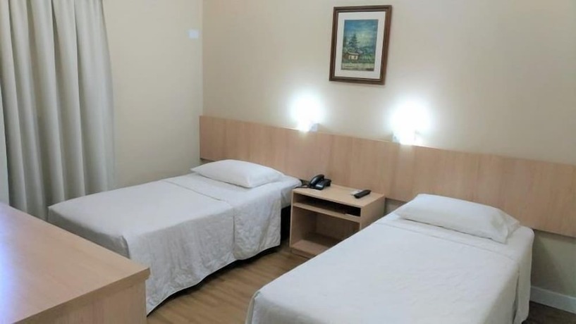 Imagen general del Hotel Muchiutt Park. Foto 9
