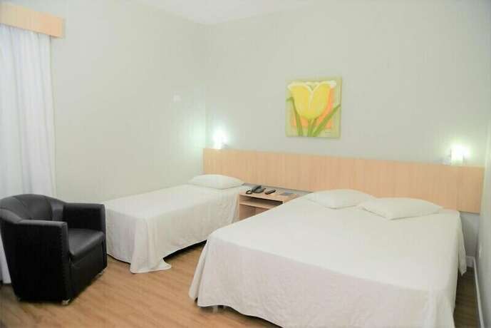 Imagen general del Hotel Muchiutt Park. Foto 12
