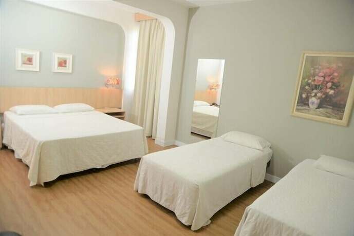Imagen general del Hotel Muchiutt Park. Foto 13