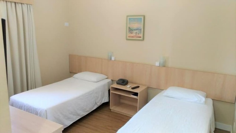 Imagen general del Hotel Muchiutt Park. Foto 15