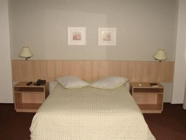 Imagen general del Hotel Muchiutt Park. Foto 16