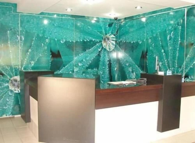 Imagen general del Hotel Muchiutt Park. Foto 17