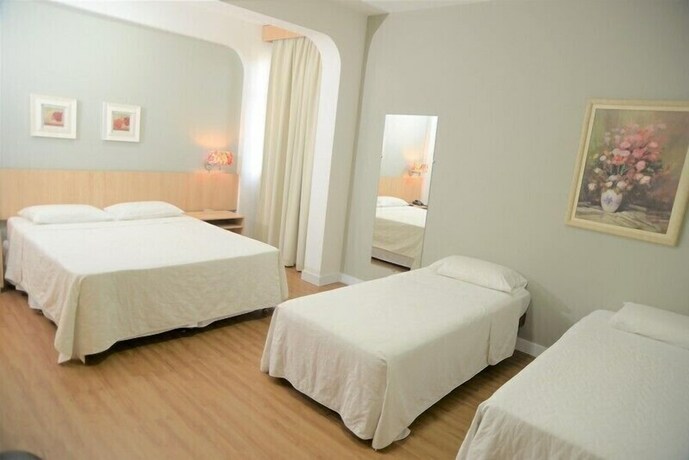 Imagen de la habitación del Hotel Muchiutt Park. Foto 26