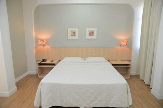 Imagen de la habitación del Hotel Muchiutt Park. Foto 29