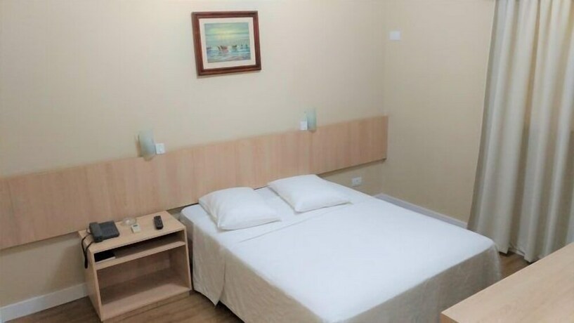 Imagen de la habitación del Hotel Muchiutt Park. Foto 31