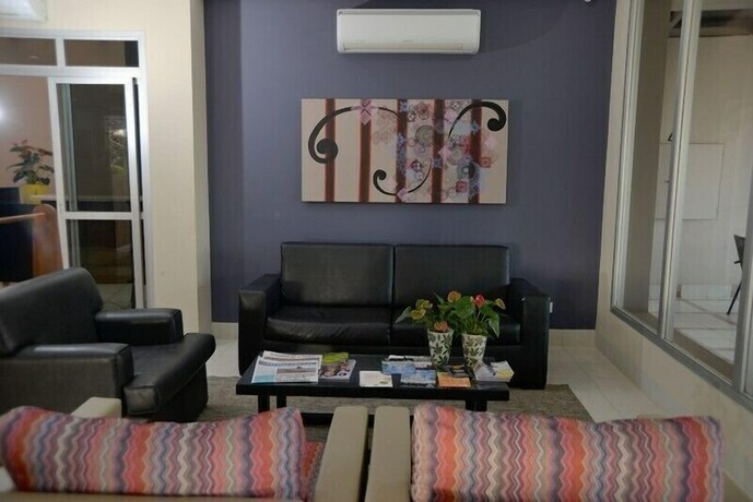 Imagen de los interiores del Hotel Muchiutt Park. Foto 33