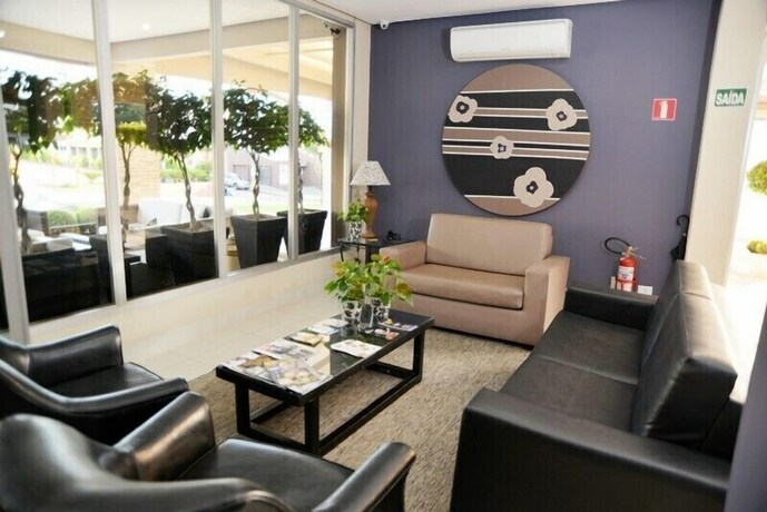 Imagen de los interiores del Hotel Muchiutt Park. Foto 34
