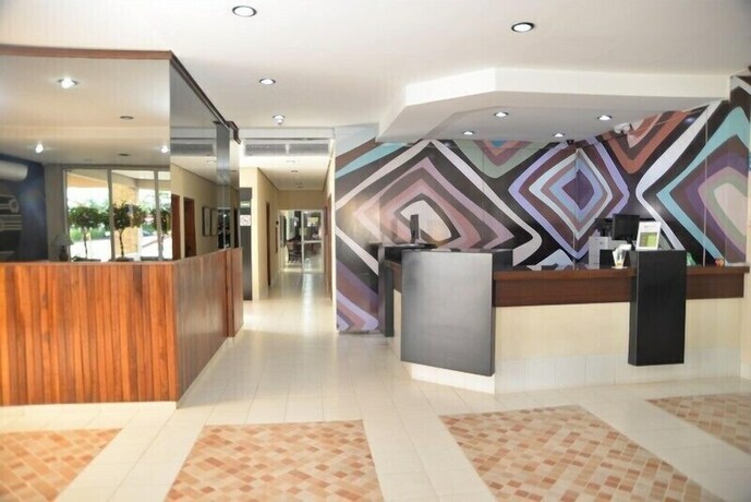 Imagen de los interiores del Hotel Muchiutt Park. Foto 36