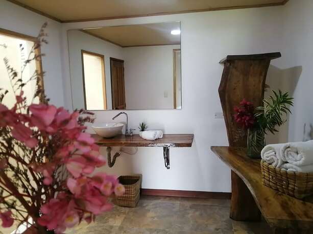 Imagen de la habitación del Hotel MuchoSur Quimbaya. Foto 11