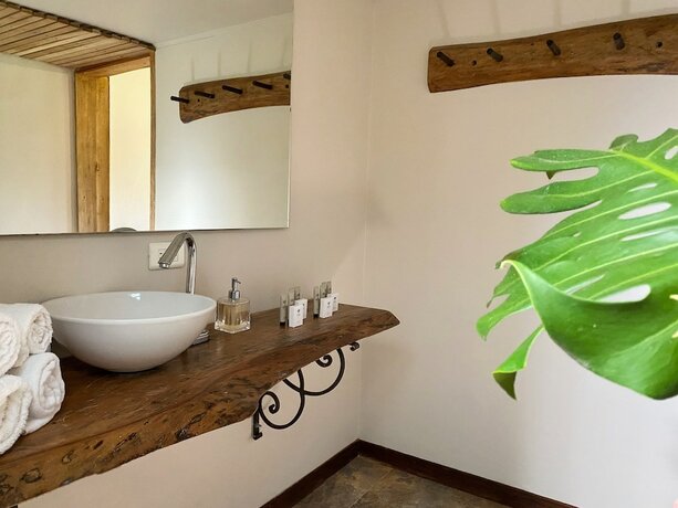 Imagen general del Hotel MuchoSur Quimbaya. Foto 4