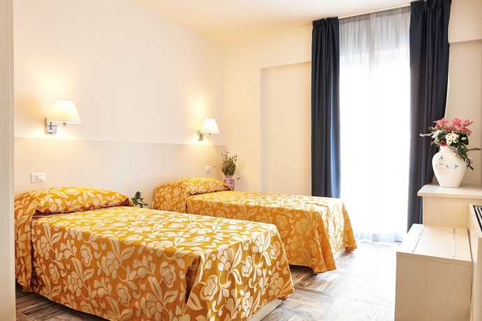 Imagen de la habitación del Hotel Mûita Di Mari. Foto 8