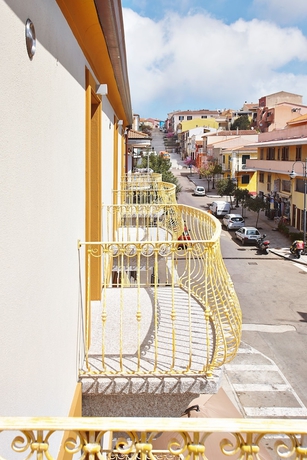 Imagen de la habitación del Hotel Mûita Di Mari. Foto 10