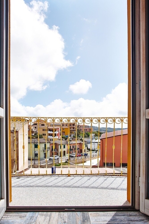 Imagen de la habitación del Hotel Mûita Di Mari. Foto 11