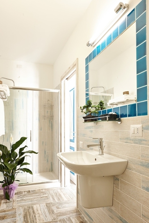 Imagen de la habitación del Hotel Mûita Di Mari. Foto 13