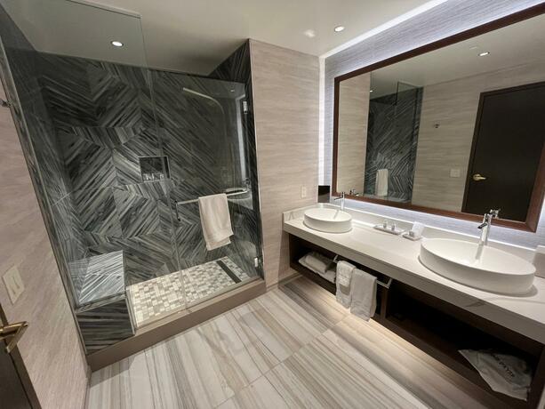 Imagen general del Hotel Muckleshoot Casino Resort. Foto 3