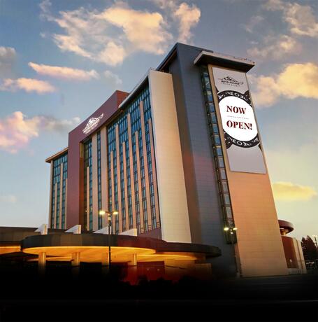 Imagen general del Hotel Muckleshoot Casino Resort. Foto 5