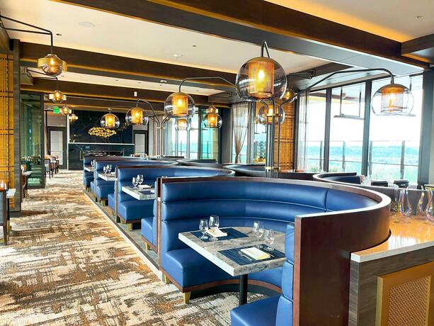 Imagen general del Hotel Muckleshoot Casino Resort. Foto 6