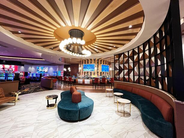 Imagen general del Hotel Muckleshoot Casino Resort. Foto 10