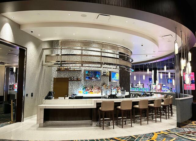 Imagen general del Hotel Muckleshoot Casino Resort. Foto 11