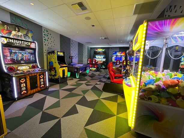 Imagen general del Hotel Muckleshoot Casino Resort. Foto 14