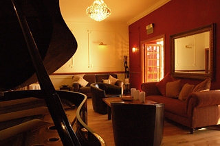 Imagen general del Hotel Muckrach Lodge. Foto 3