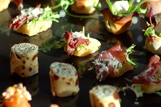 Imagen del bar/restaurante del Hotel Muckrach Lodge. Foto 8