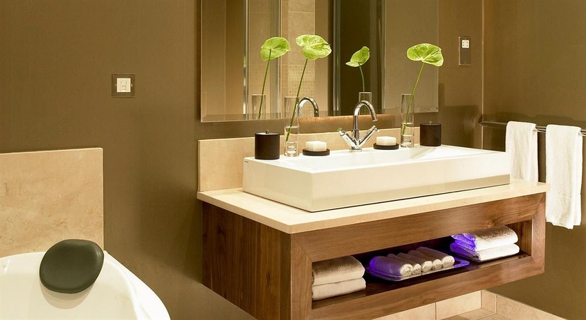 Imagen de la habitación del Hotel Muckross Park and Spa. Foto 2