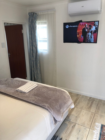 Imagen de la habitación del Hotel Muco Guest House. Foto 2