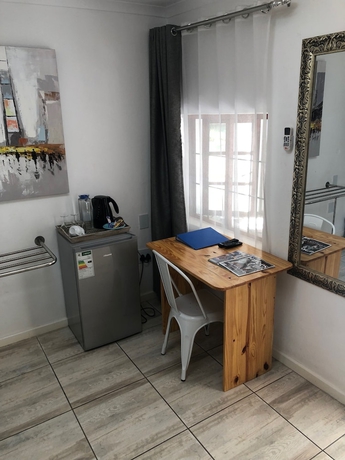 Imagen de la habitación del Hotel Muco Guest House. Foto 4