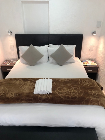 Imagen de la habitación del Hotel Muco Guest House. Foto 5