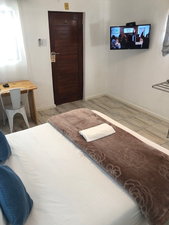 Imagen de la habitación del Hotel Muco Guest House. Foto 6
