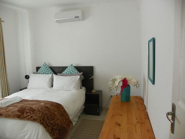 Imagen de la habitación del Hotel Muco Guest House. Foto 8