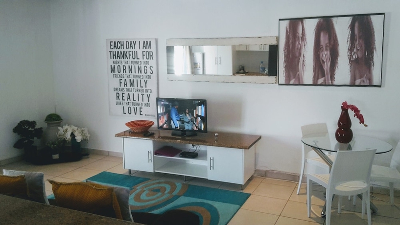 Imagen de la habitación del Hotel Muco Guest House. Foto 9