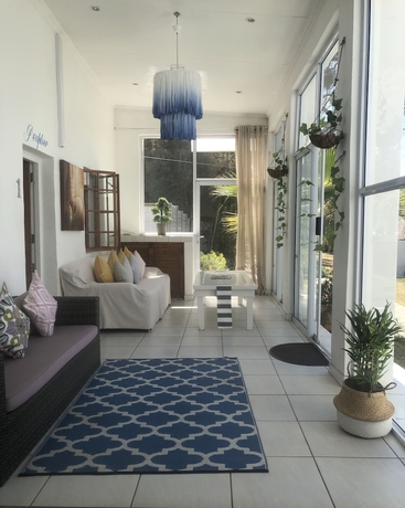 Imagen de los interiores del Hotel Muco Guest House. Foto 18