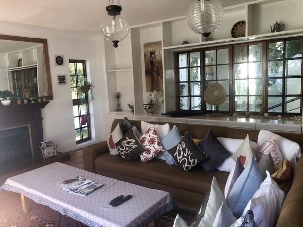 Imagen de los interiores del Hotel Muco Guest House. Foto 19