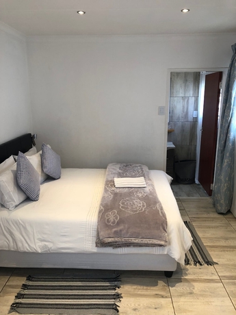 Imagen de la habitación del Hotel Muco Guest House. Foto 14