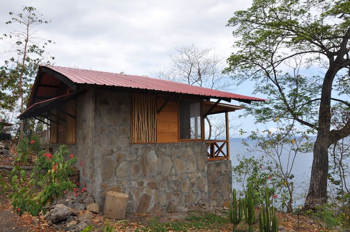 Imagen de la habitación del Hotel Mucumbli. Foto 2